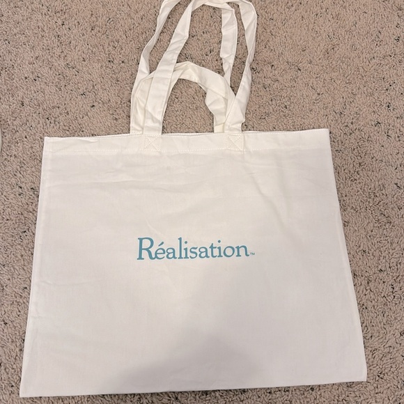 Realisation par | NEW cotton tote bag - Picture 3 of 8